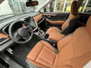 Subaru Outback 2.5i Final Edition