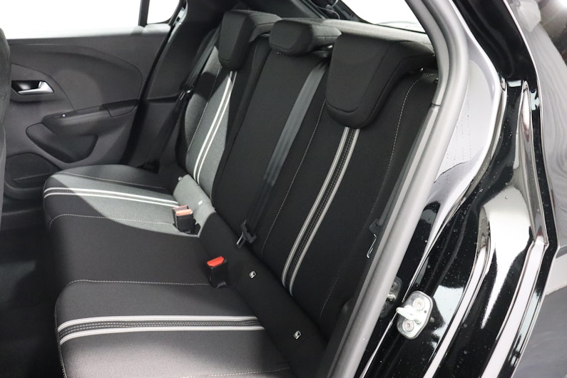 Fahrzeugbild OPEL CORSA