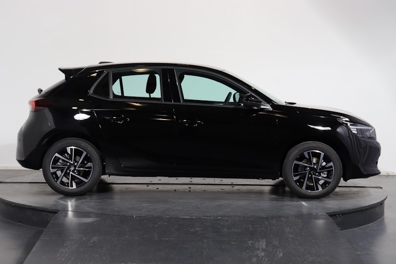 Fahrzeugbild OPEL CORSA