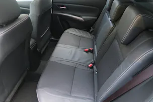 Suzuki S-Cross 1.4 T Sakura Top Hybrid 4x4
