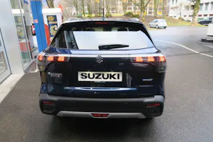 Suzuki S-Cross 1.4 T Sakura Top Hybrid 4x4