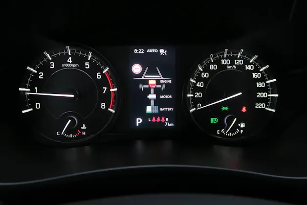 Suzuki S-Cross 1.4 T Sakura Top Hybrid 4x4
