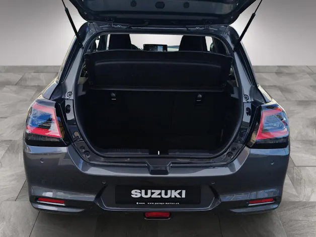 Suzuki Swift 1.2 Sakura Top Hybrid