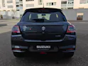 Suzuki Swift 1.2 Sakura Top Hybrid