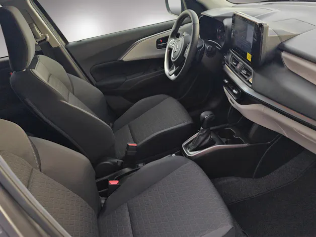 Suzuki Swift 1.2 Sakura Top Hybrid