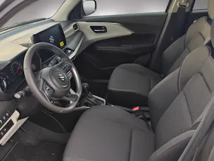 Suzuki Swift 1.2 Sakura Top Hybrid