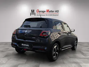 Suzuki Swift 1.2 Sakura Top Hybrid