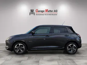 Suzuki Swift 1.2 Sakura Top Hybrid