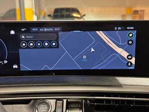 Peugeot 5008 1.6 PHEV Allure