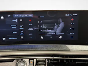 Peugeot 5008 1.6 PHEV Allure