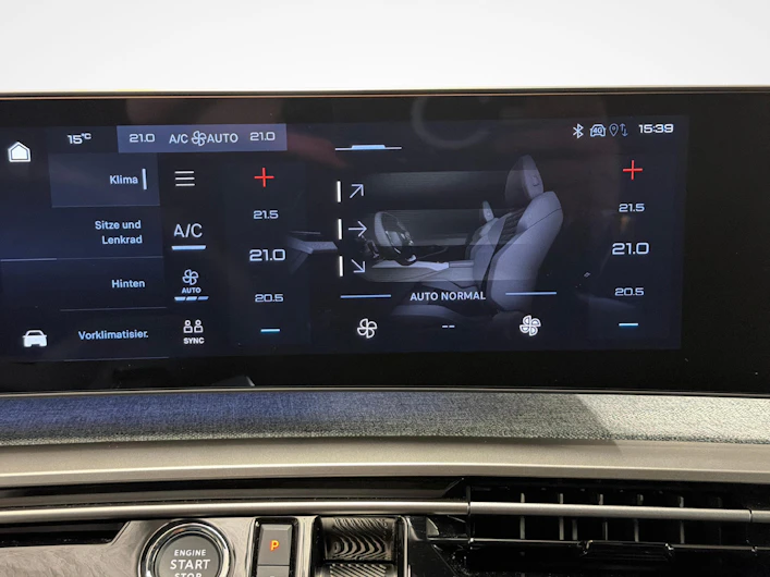 Fahrzeugbild PEUGEOT 5008
