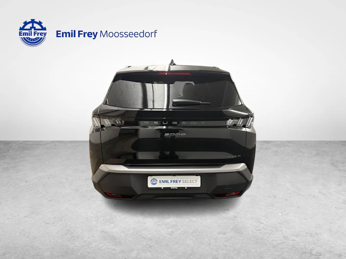 Fahrzeugbild PEUGEOT 5008
