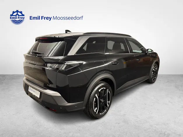 Peugeot 5008 1.6 PHEV Allure