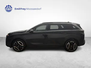 Peugeot 5008 1.6 PHEV Allure
