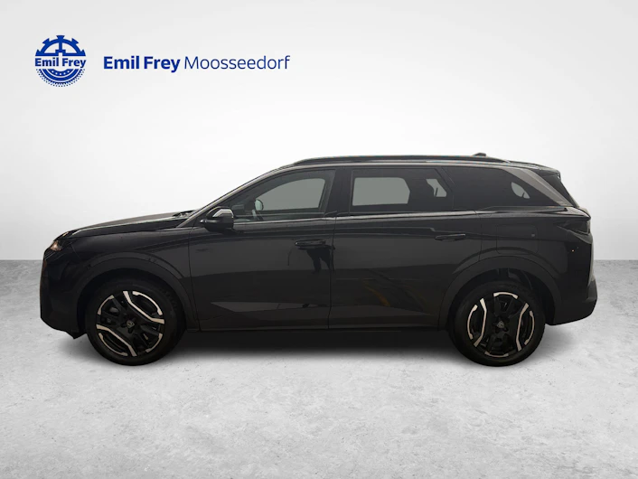 Fahrzeugbild PEUGEOT 5008