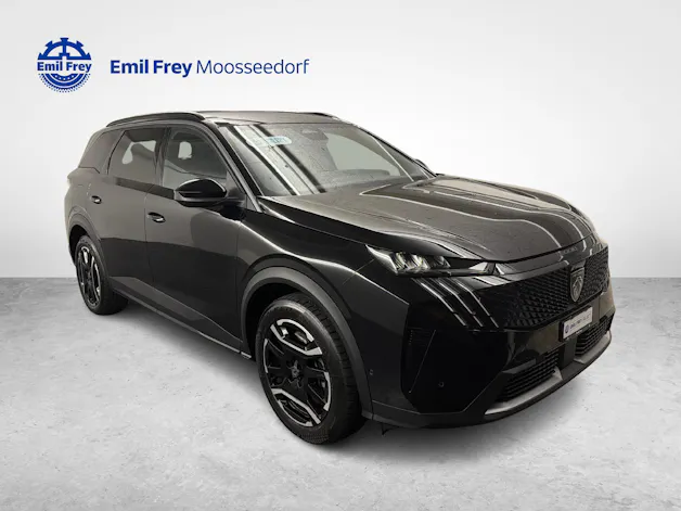 Peugeot 5008 1.6 PHEV Allure