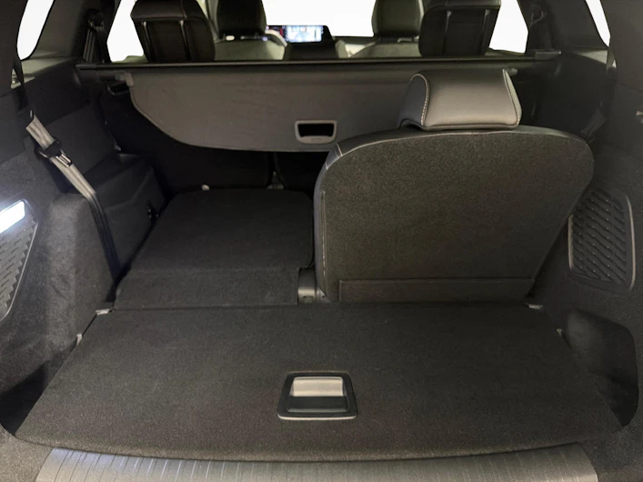 Fahrzeugbild PEUGEOT 5008