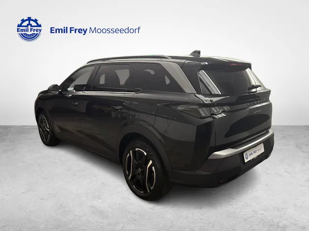 Peugeot 5008 1.6 PHEV Allure