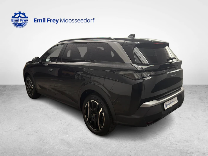 Fahrzeugbild PEUGEOT 5008