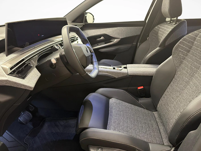 Fahrzeugbild PEUGEOT 5008