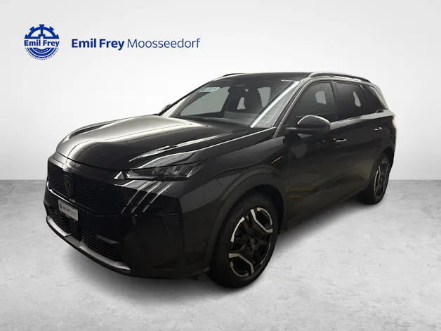 Peugeot 5008 1.6 PHEV Allure