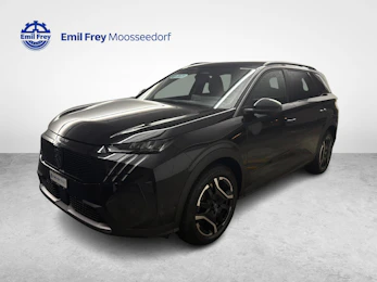 Fahrzeugbild PEUGEOT 5008 1.6 PHEV Allure