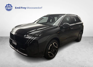 Fahrzeugbild PEUGEOT 5008 1.6 PHEV Allure Fahrzeugbild PEUGEOT 5008 1.6 PHEV Allure