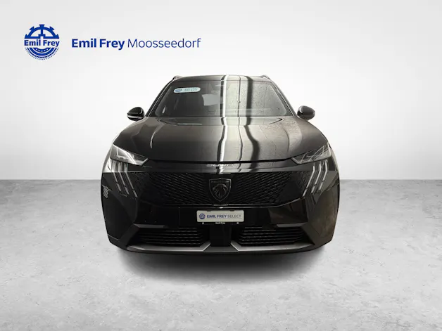 Peugeot 5008 1.6 PHEV Allure