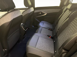 Fahrzeugbild PEUGEOT 5008 1.6 PHEV Allure