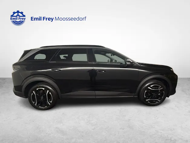 Peugeot 5008 1.6 PHEV Allure