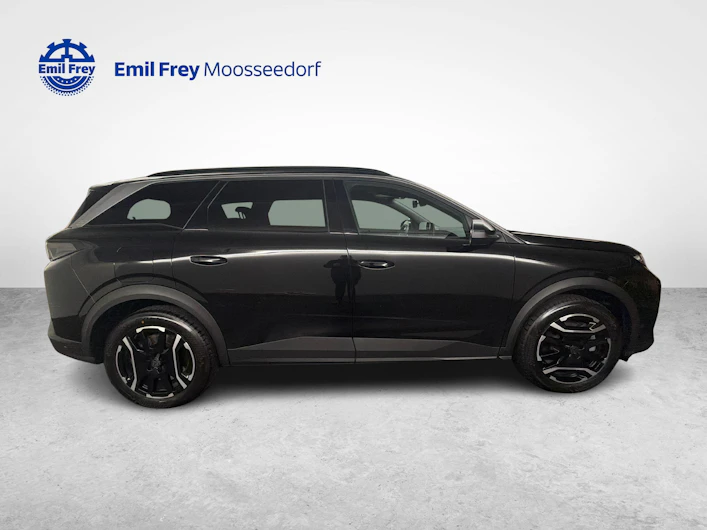 Fahrzeugbild PEUGEOT 5008