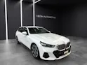 BMW 520d xDrive Touring Attraktiven Leasingzinssatz ab 1,9 % bei Abschluss einer BMW Fahrzeugversicherung.