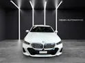 BMW 520d xDrive Touring Attraktiven Leasingzinssatz ab 1,9 % bei Abschluss einer BMW Fahrzeugversicherung.