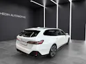 BMW 520d xDrive Touring Attraktiven Leasingzinssatz ab 1,9 % bei Abschluss einer BMW Fahrzeugversicherung.