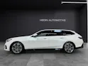 BMW 520d xDrive Touring Attraktiven Leasingzinssatz ab 1,9 % bei Abschluss einer BMW Fahrzeugversicherung.