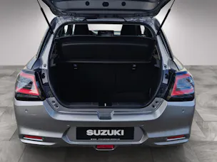 Suzuki Swift 1.2 Sakura Top Hybrid