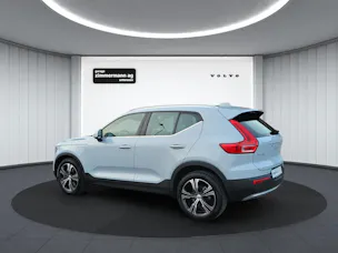 VOLVO XC40 1.5 T5 PiH Inscription