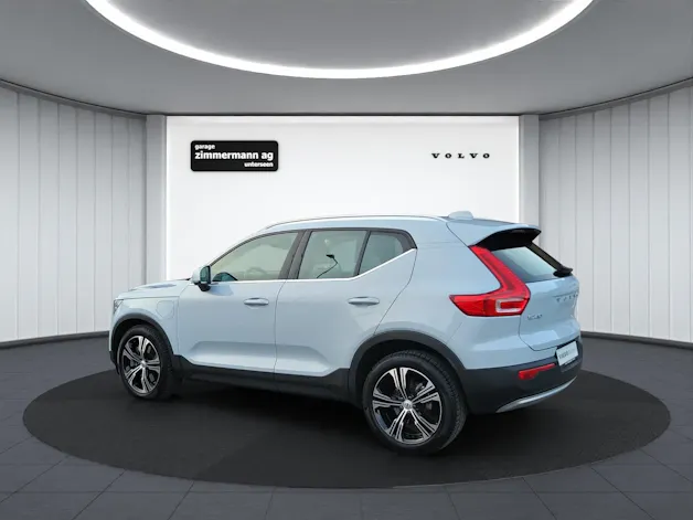 VOLVO XC40 1.5 T5 PiH Inscription