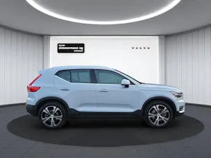 VOLVO XC40 1.5 T5 PiH Inscription