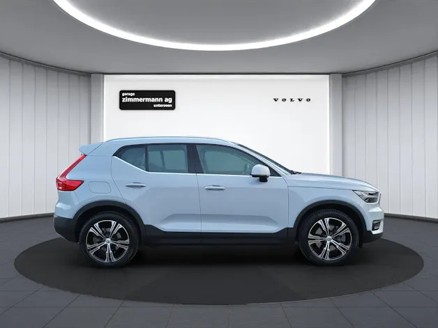 VOLVO XC40 1.5 T5 PiH Inscription