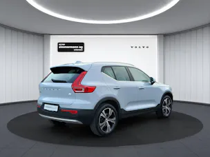 VOLVO XC40 1.5 T5 PiH Inscription