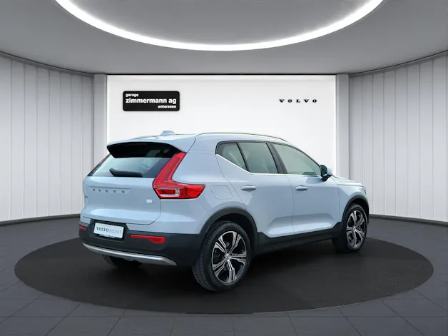 VOLVO XC40 1.5 T5 PiH Inscription