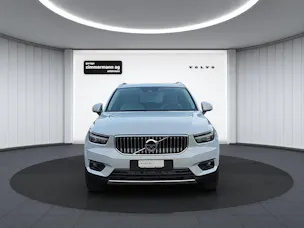 VOLVO XC40 1.5 T5 PiH Inscription