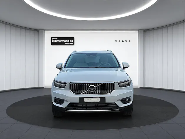 VOLVO XC40 1.5 T5 PiH Inscription