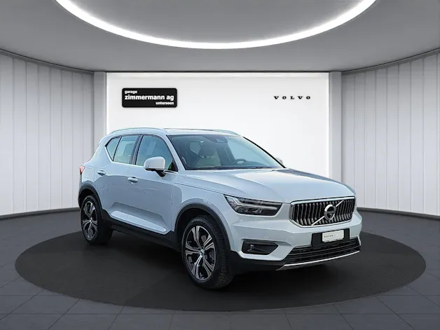 VOLVO XC40 1.5 T5 PiH Inscription