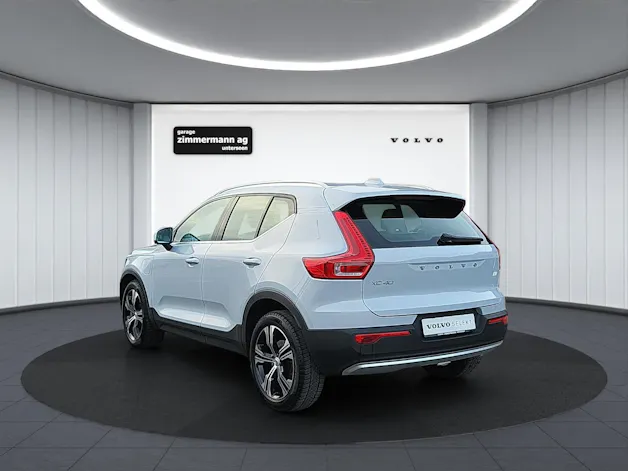 VOLVO XC40 1.5 T5 PiH Inscription