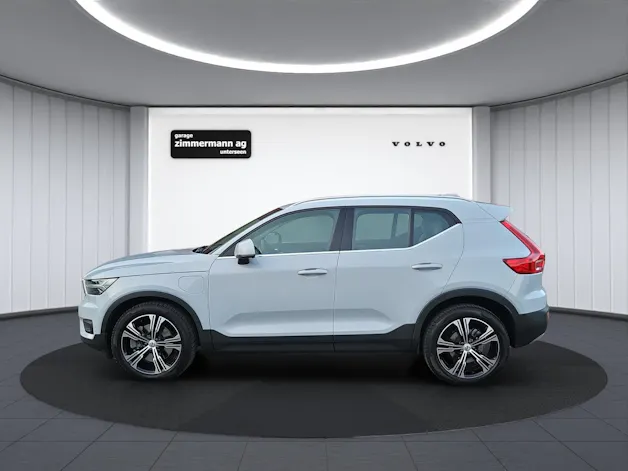 VOLVO XC40 1.5 T5 PiH Inscription