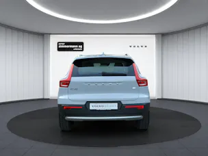 VOLVO XC40 1.5 T5 PiH Inscription
