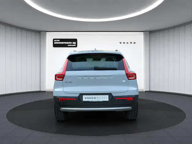 VOLVO XC40 1.5 T5 PiH Inscription