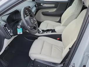 VOLVO XC40 1.5 T5 PiH Inscription